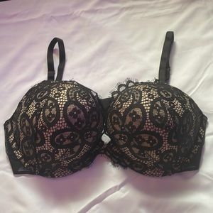 Victoria’s Secret Bombshell Push Up